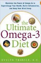 The Ultimate Omega-3 Diet