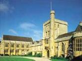 Picture of Mansfield College