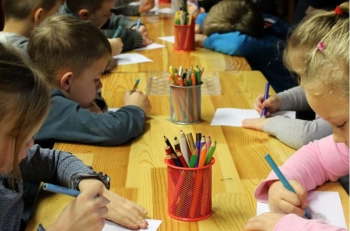 Improving school meals can boost children's learning, health and wellbeing