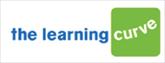 Learning curve logo