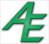 AE logo