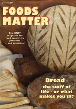 Foods Matter cover