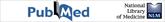 Entry to PubMed logo