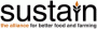 Sustain logo