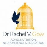 Dr Rachel V. Gow