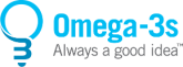 AlwaysOmega-3s logo