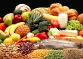 Fruit and veg
