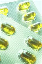 Fish oil caps