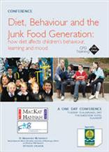 Photo of brochure