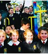 Concern is growing about the effects of many children's diets