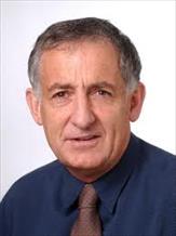 Keith Woodford