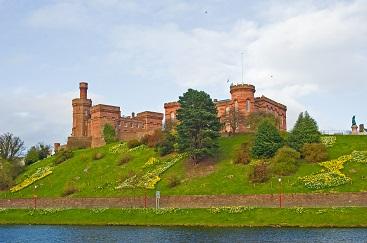 Inverness Castle