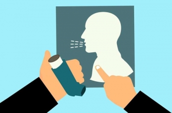 asthma-3 - Credit Pixabay CC0 public domain.jpg