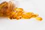 Fish oil capsules photo via Pexels